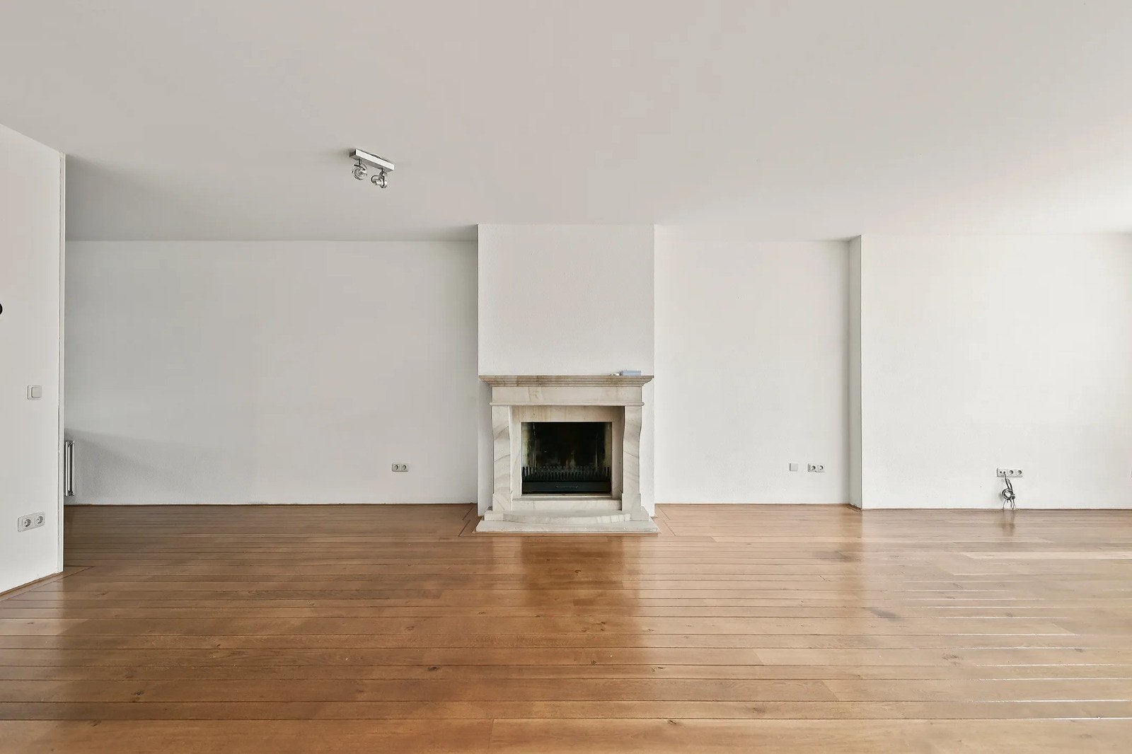Schouw - Klassiek en Elegant, Huis en Inrichting, Ophalen, Gebruikt, Beige, Klassiek