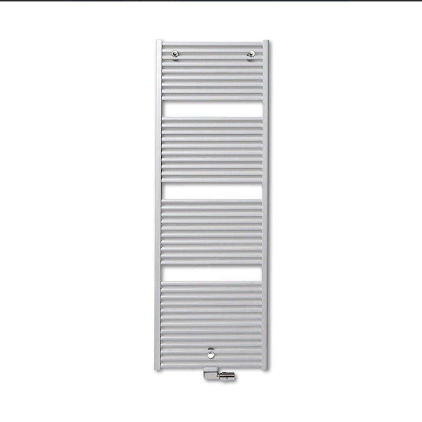 Vasco IRIS HDM Antraciet Designradiator 1734x750mm, Doe-het-zelf en Verbouw, Ophalen, Radiator, Nieuw, Minder dan 60 cm