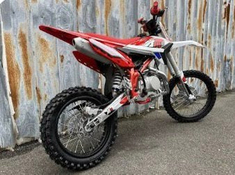 GEZOCHT apollo 125/140cc in de buurt van noord holland, Ophalen of Verzenden, Zo goed als nieuw, Overige merken
