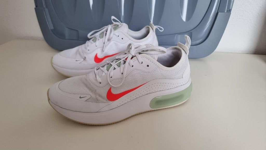Nike air max Dia, Kleding | Dames, Ophalen, Wit, Nike, Sneakers of Gympen
