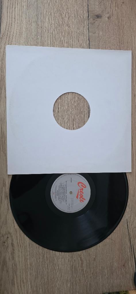 Maxi Single Enigma - Ain't no stopping  disco mix, Maxi-single, 1980 - 1989, Ophalen of Verzenden, Zo goed als nieuw