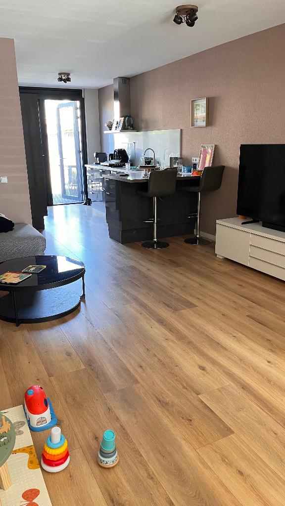 Salontafel, Ophalen, 100 tot 150 cm, Rond, 50 tot 100 cm