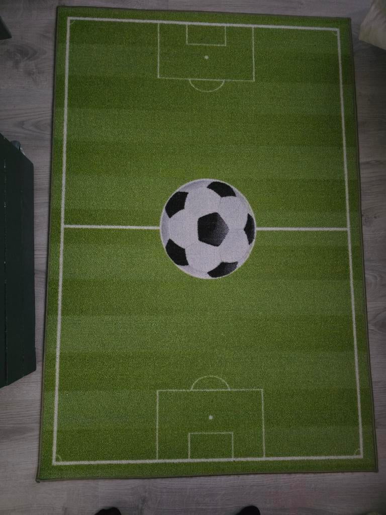 Vloerkleed, Ophalen, Kleed of Kussen