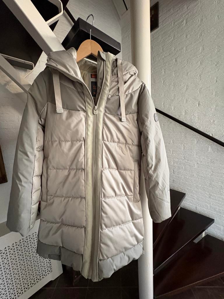 navahoo jas nieuw, Ophalen of Verzenden, Nieuw, Maat 36 (S), Beige