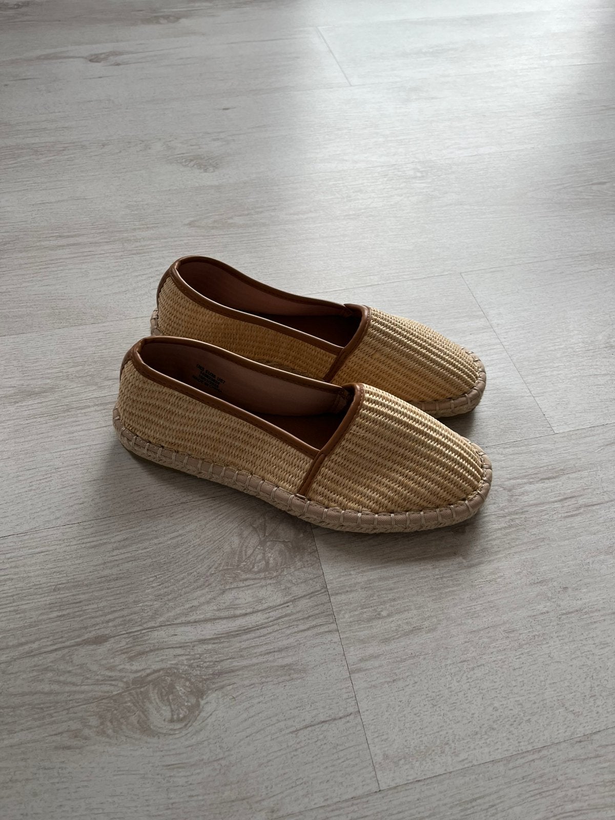 Espadrilles, Kleding | Dames, Ophalen, Nieuw, Espadrilles of Moccasins