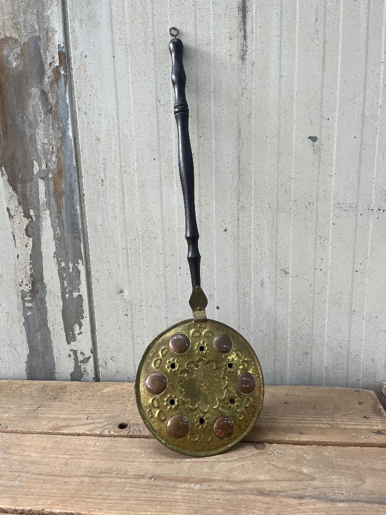 Pofijzer antiek, Antiek en Kunst, Ophalen