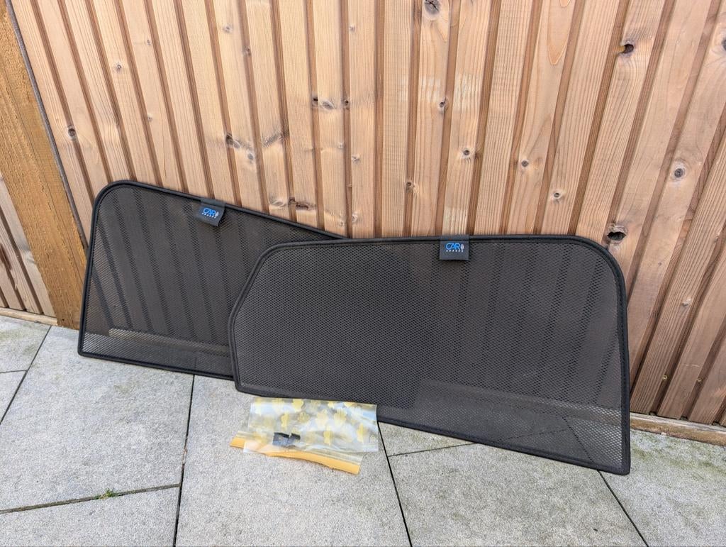 Car Shades zonwering voor Volvo V40, Ophalen of Verzenden, Zo goed als nieuw