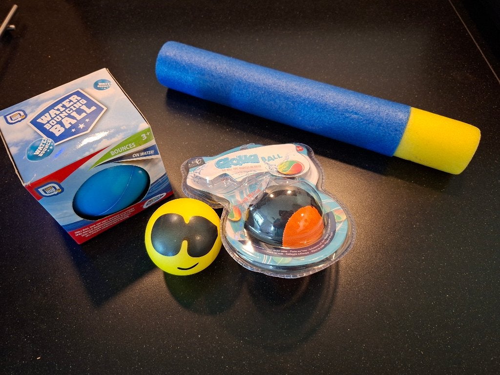 waterspeelgoed, Ophalen of Verzenden