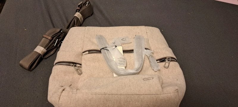 Mooi veelzijdige tas van het merk Parfois, Sieraden, Tassen en Uiterlijk, Tassen | Damestassen, Ophalen of Verzenden, Nieuw, Overige kleuren