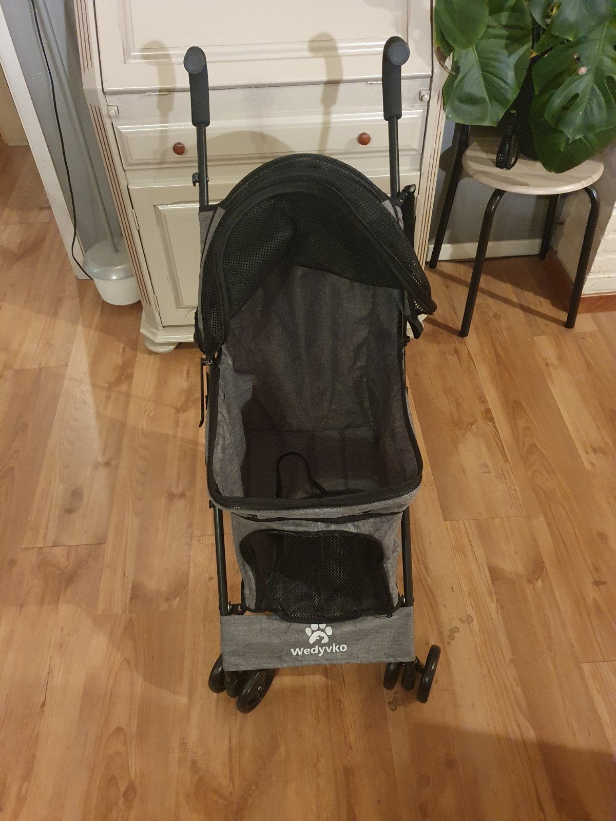 Nieuwe honden buggy, Dieren en Toebehoren, Ophalen, Nieuw