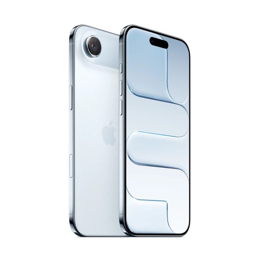 Iphone air ruilen met samsung, Telecommunicatie, Mobiele telefoons | Samsung, Ophalen, Overige modellen, Zwart, Nieuw