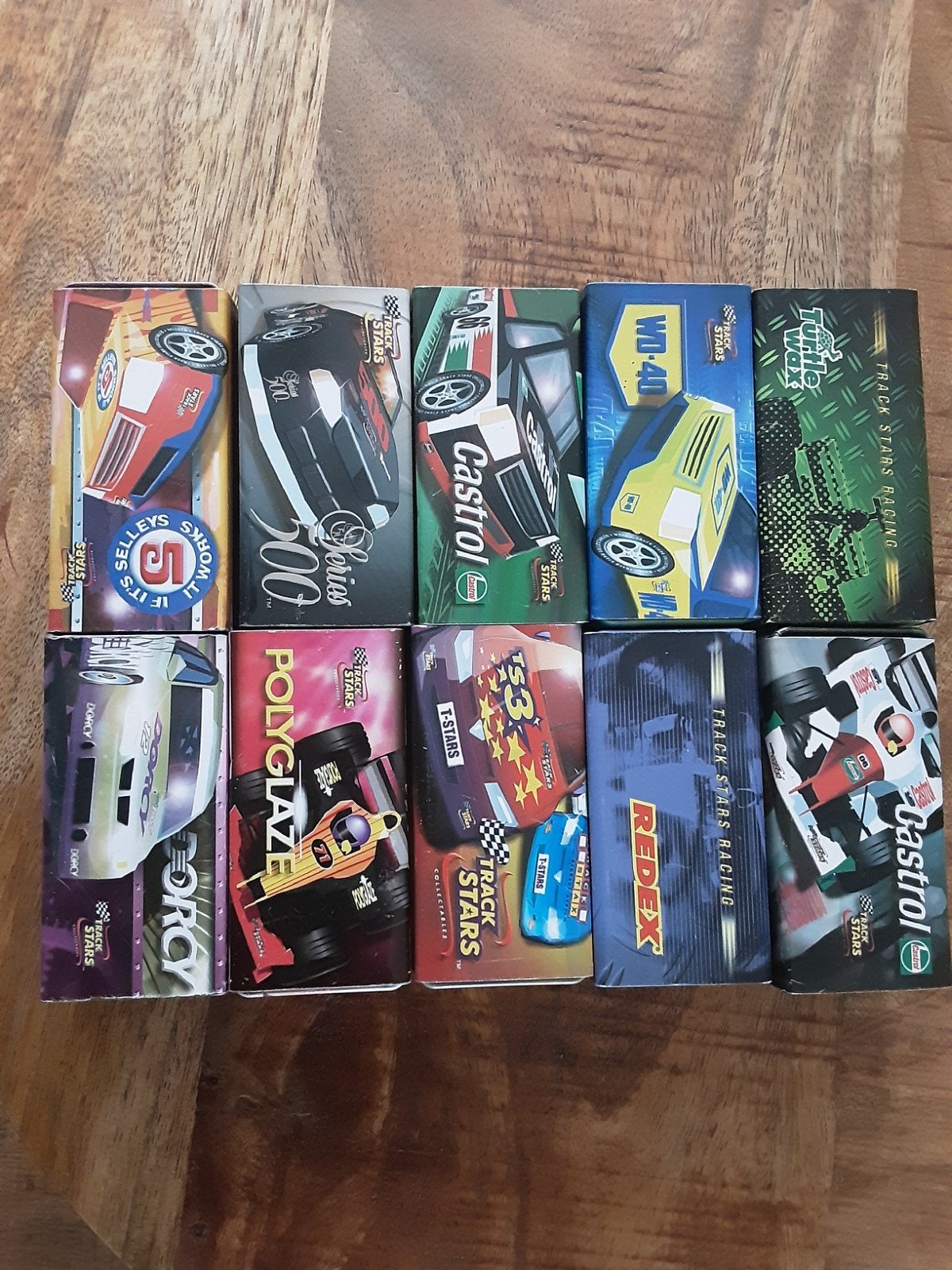 Miniatuur auto, Ophalen of Verzenden, Auto, Overige merken