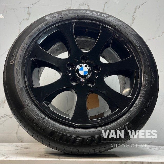 Bmw 1 3 Serie E87+ E90+ F30+ 225/50/17 INCH Zomerset, Auto-onderdelen, Ophalen, Gebruikt, -, -