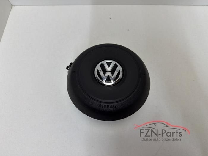 VW Golf 7 GTI GTD R-Line Stuurairbag MF Stuur, Auto-onderdelen, Ophalen of Verzenden, Gebruikt