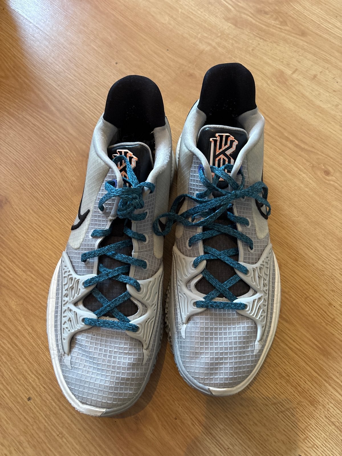 Nike sportschoenen maat 47,5, Ophalen of Verzenden, Gedragen, Sneakers of Gympen