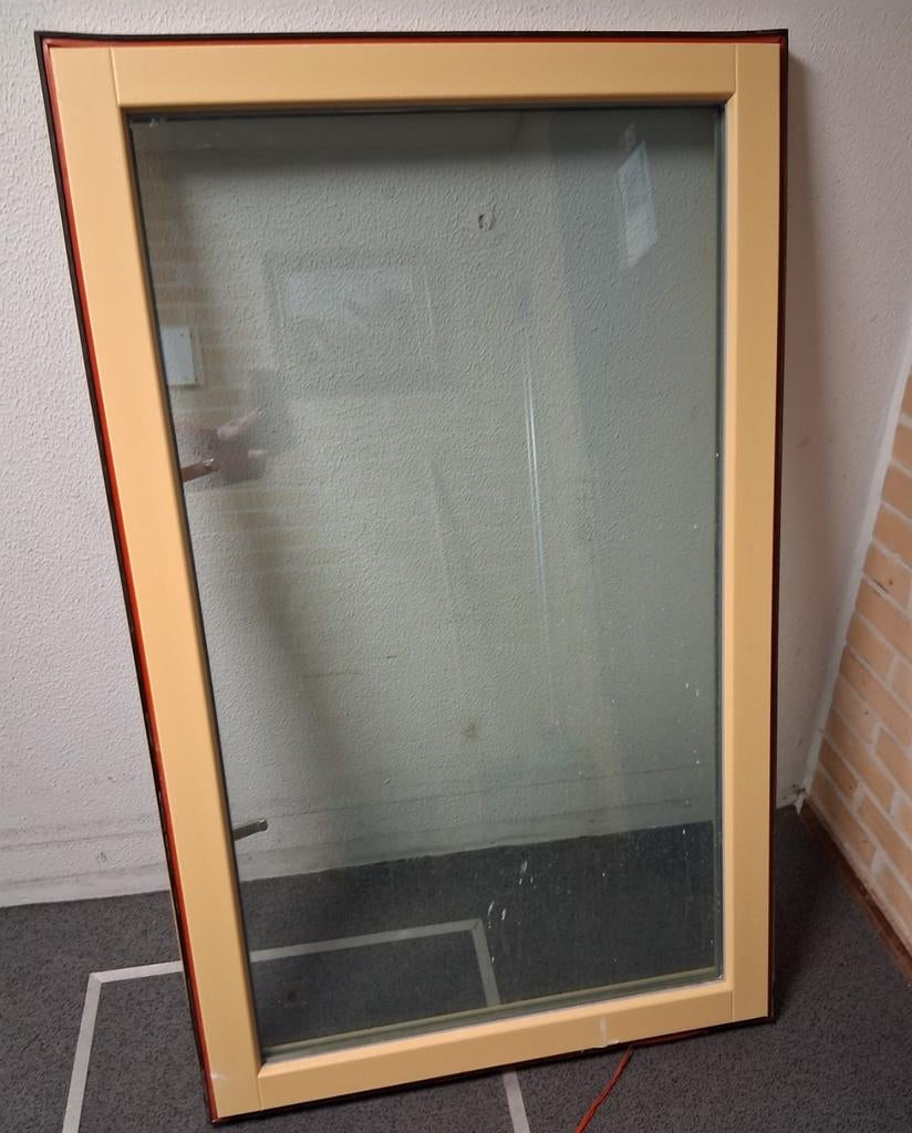 Te koop Raamkozijn, Ophalen, Gevelraam of Ruit, Minder dan 80 cm, 120 tot 160 cm