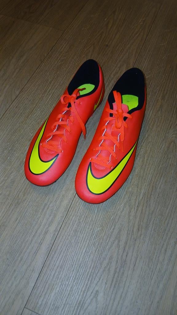 Voetbalschoenen, Maat XS of kleiner, Ophalen, Nieuw, Schoenen