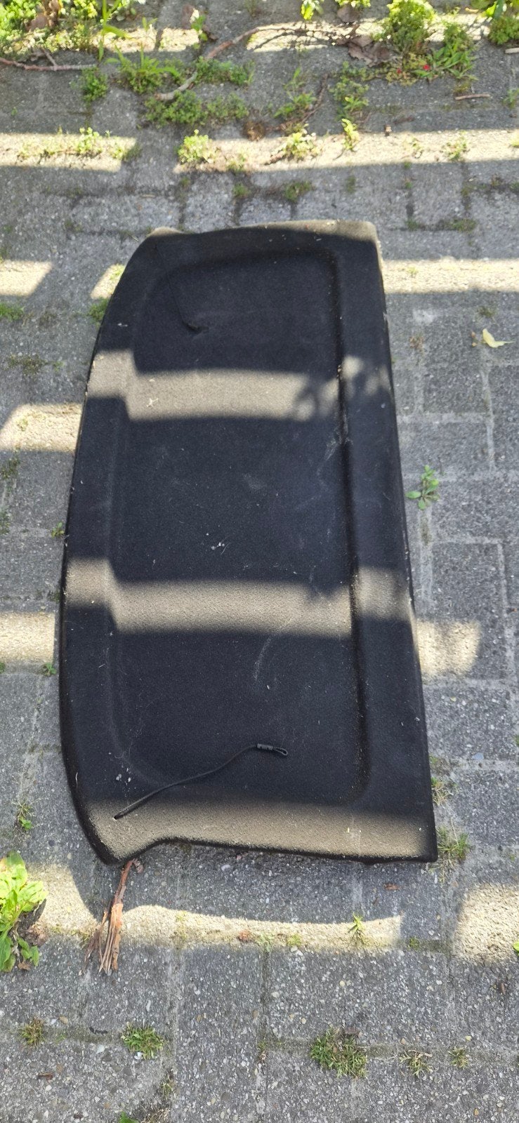 hoedenplank golf 8, Auto-onderdelen, Ophalen of Verzenden, Gebruikt, Volkswagen
