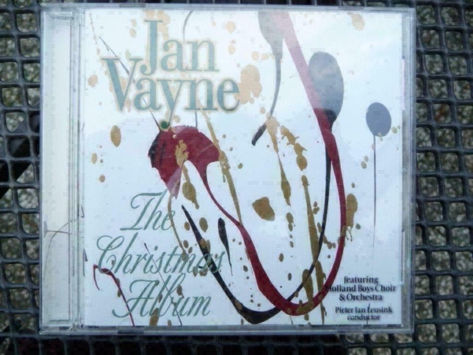 6 cd s van kerst , Andre Hazes, Vayne, Frans Bauer, POPULAIR, Verzenden, Zo goed als nieuw, Kerst