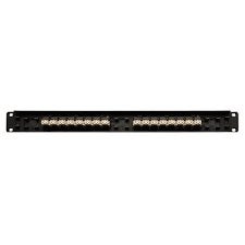 Eaton 16-Port Fiber Patch Panel 1U(LC/LC) Mul N490-016-LCLC, Computers en Software, Netwerk switches, Nieuw, Ophalen of Verzenden