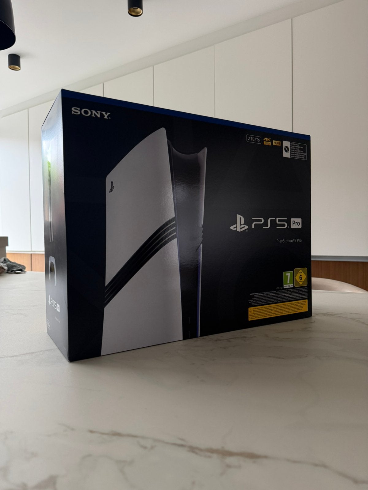 PlayStation 5 Pro