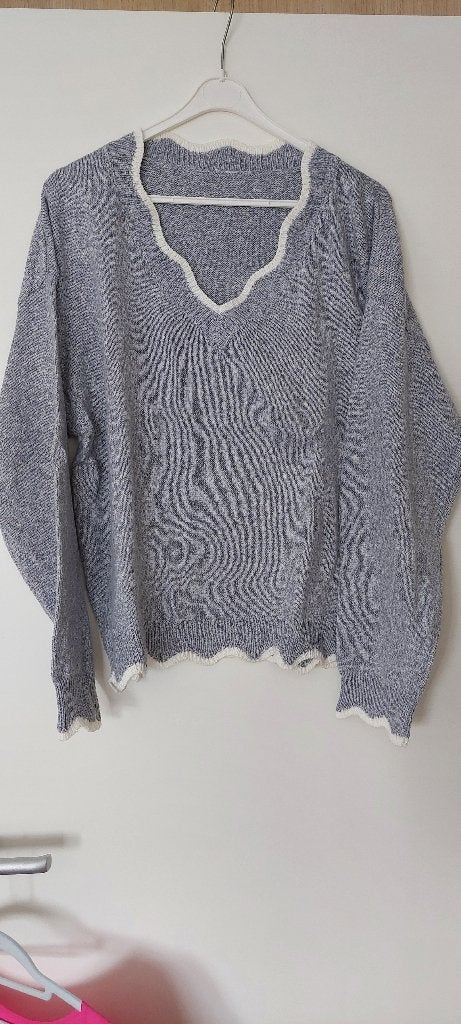 Kleding vanaf maat 44/46, Kleding | Dames, Grote Maten, Ophalen, Overige typen, Overige kleuren, Zo goed als nieuw