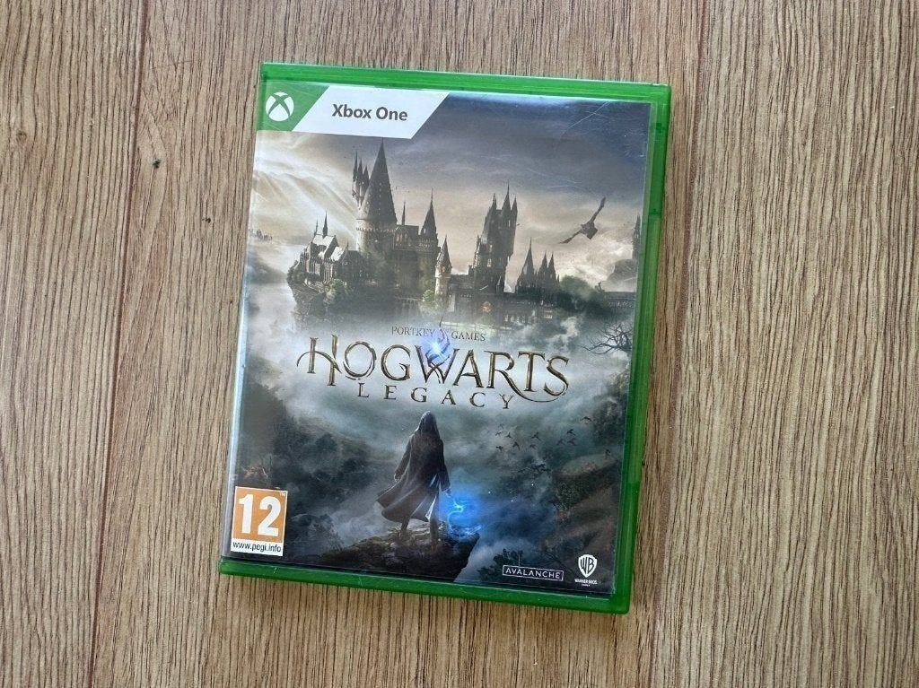 Hogwarts Legacy (Alleen voor Xbox One)!!!, Spelcomputers en Games, Games | Xbox One, Avontuur en Actie, 1 speler, Ophalen of Verzenden