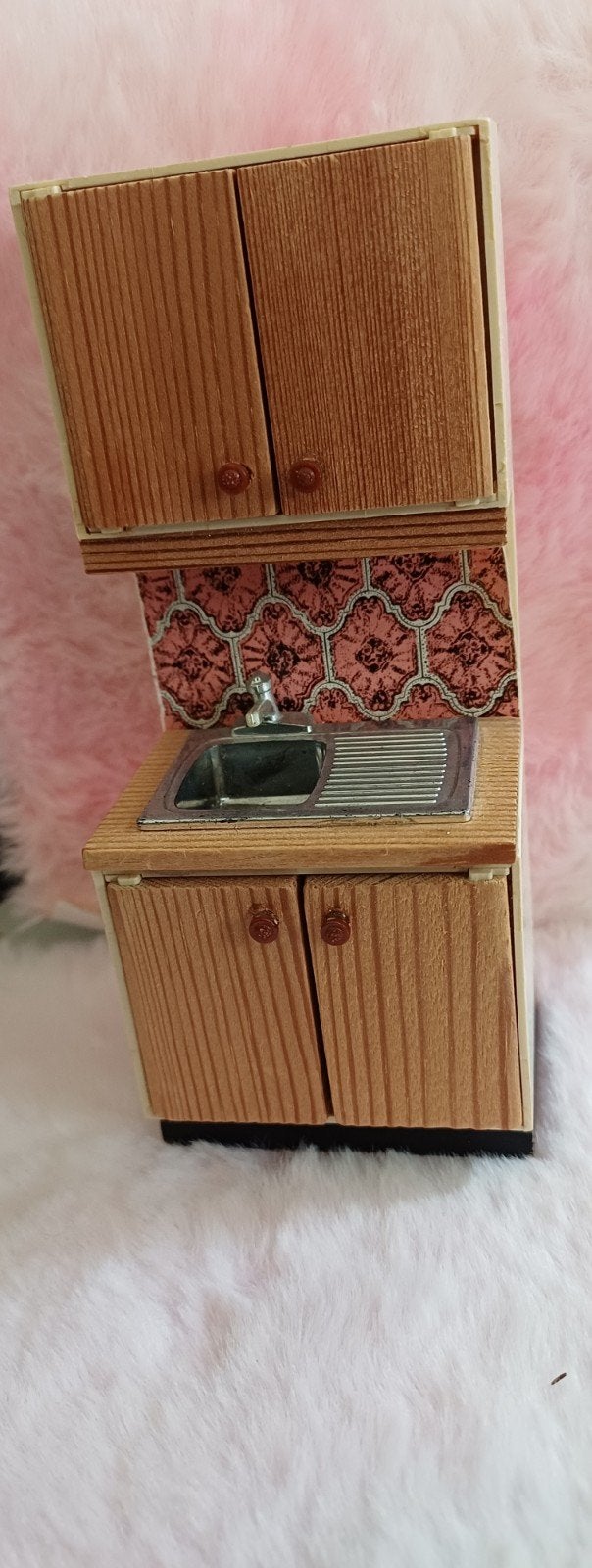 lundby keukendeel, Ophalen of Verzenden, Gebruikt, Poppenhuis