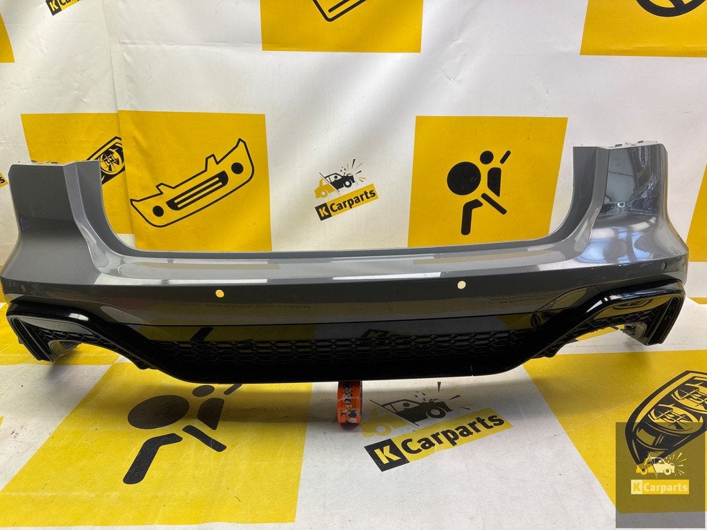 Achterbumper Audi RS6 C8 4K8 19-2026 4k8807511J Bumper