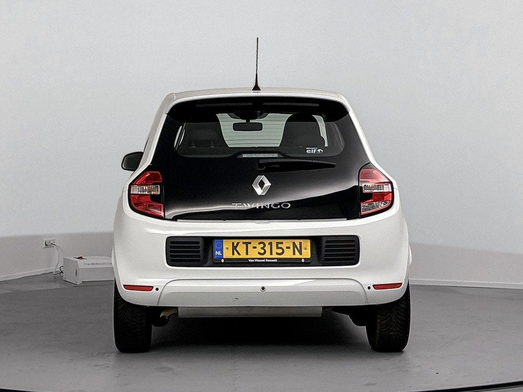 Renault Twingo 1.0 SCe Collection Airco | Bluetooth | Buiten, Auto's, Renault, Gebruikt, Euro 6, 840 kg, 4 stoelen
