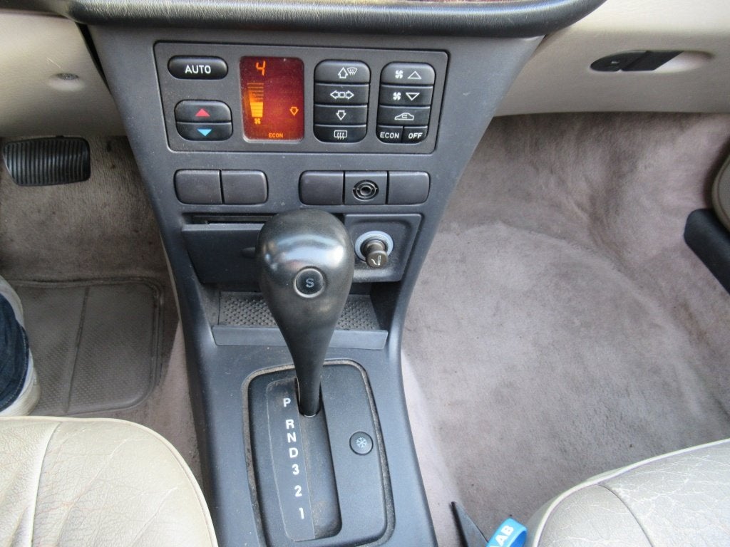 Saab 900 Cabrio 2.3 SE | AUT NW | APK+Beurt+Accu | RIJKLAAR!, foto 11