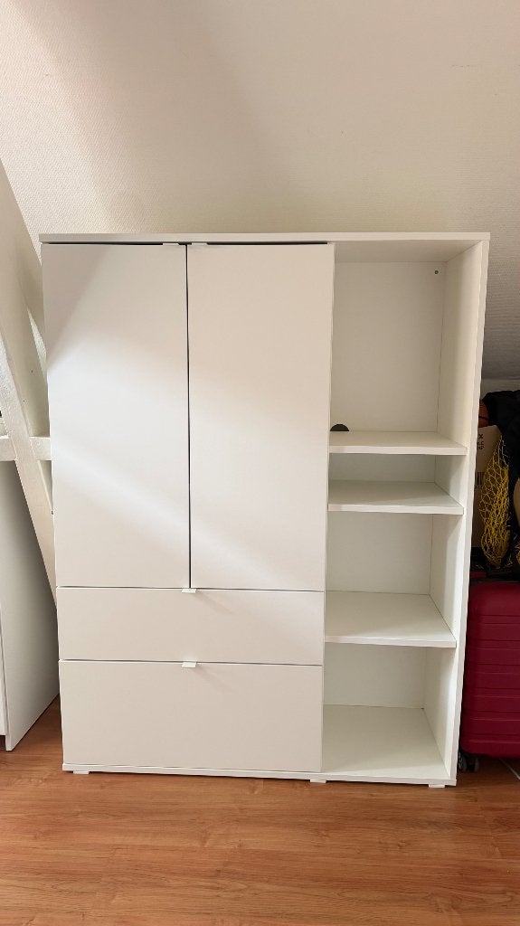 Storage Cabinet, Ophalen, 50 tot 100 cm, Zo goed als nieuw, Minder dan 100 cm