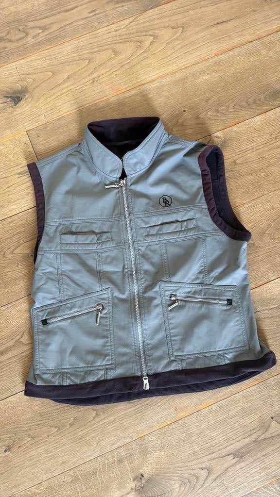 BR bodywarmer, Ophalen of Verzenden, Zo goed als nieuw, Dressuur