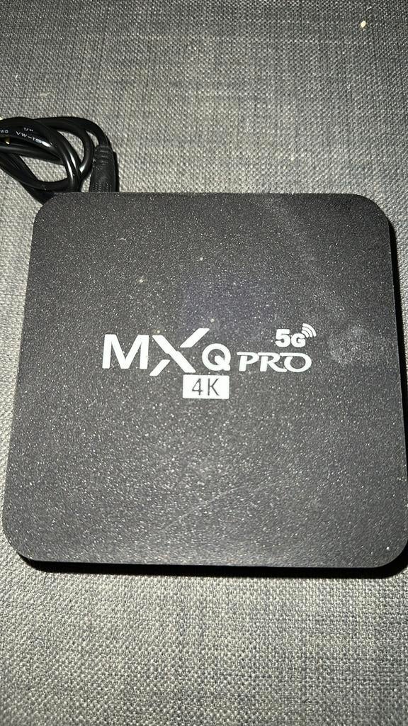Streaming ksst NIEUW, Verzenden, Nieuw, HDMI