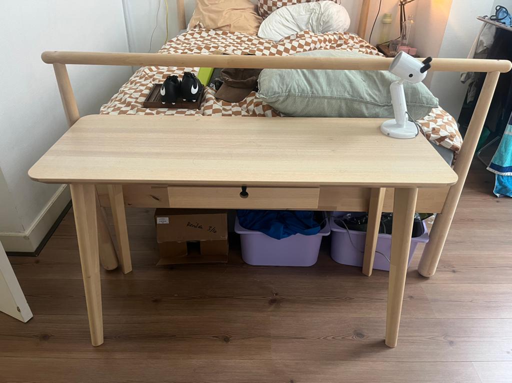 IKEA Lisabo, Ophalen, Zo goed als nieuw