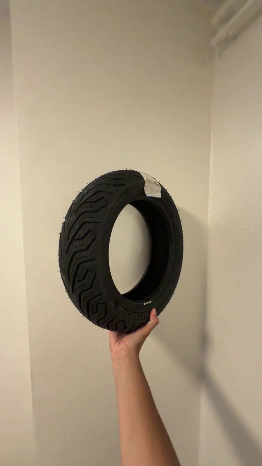 Michelin City Grip 2 Scooterband 120/70/11, Ophalen, Nieuw