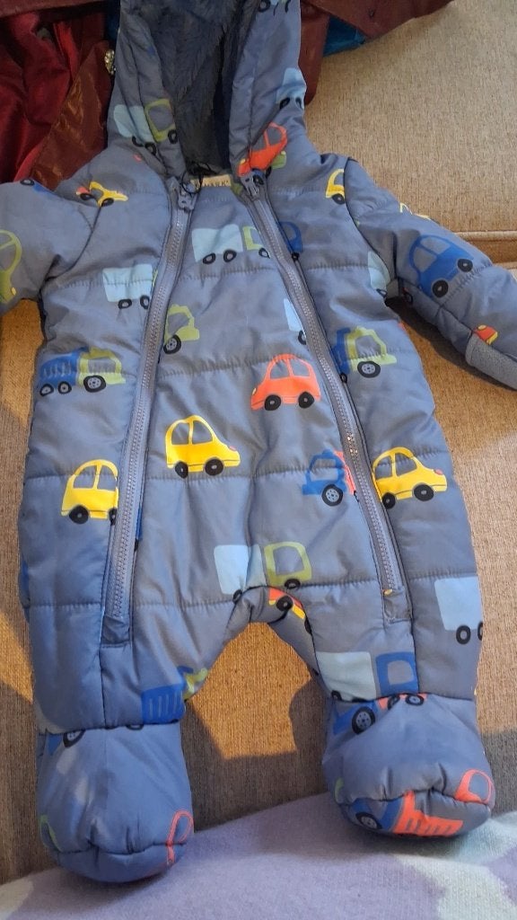 Baby jonges kleding, Ophalen, Jongetje of Meisje, Onbekend, Overige typen
