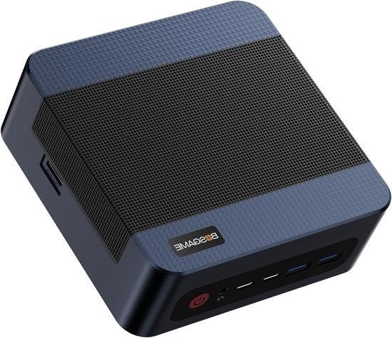 Mini PC – Mini Computer – Mini Desktop – Compact PC, Corvance B.V., Verzenden, Nieuw, Corvancebol@gmail.com
