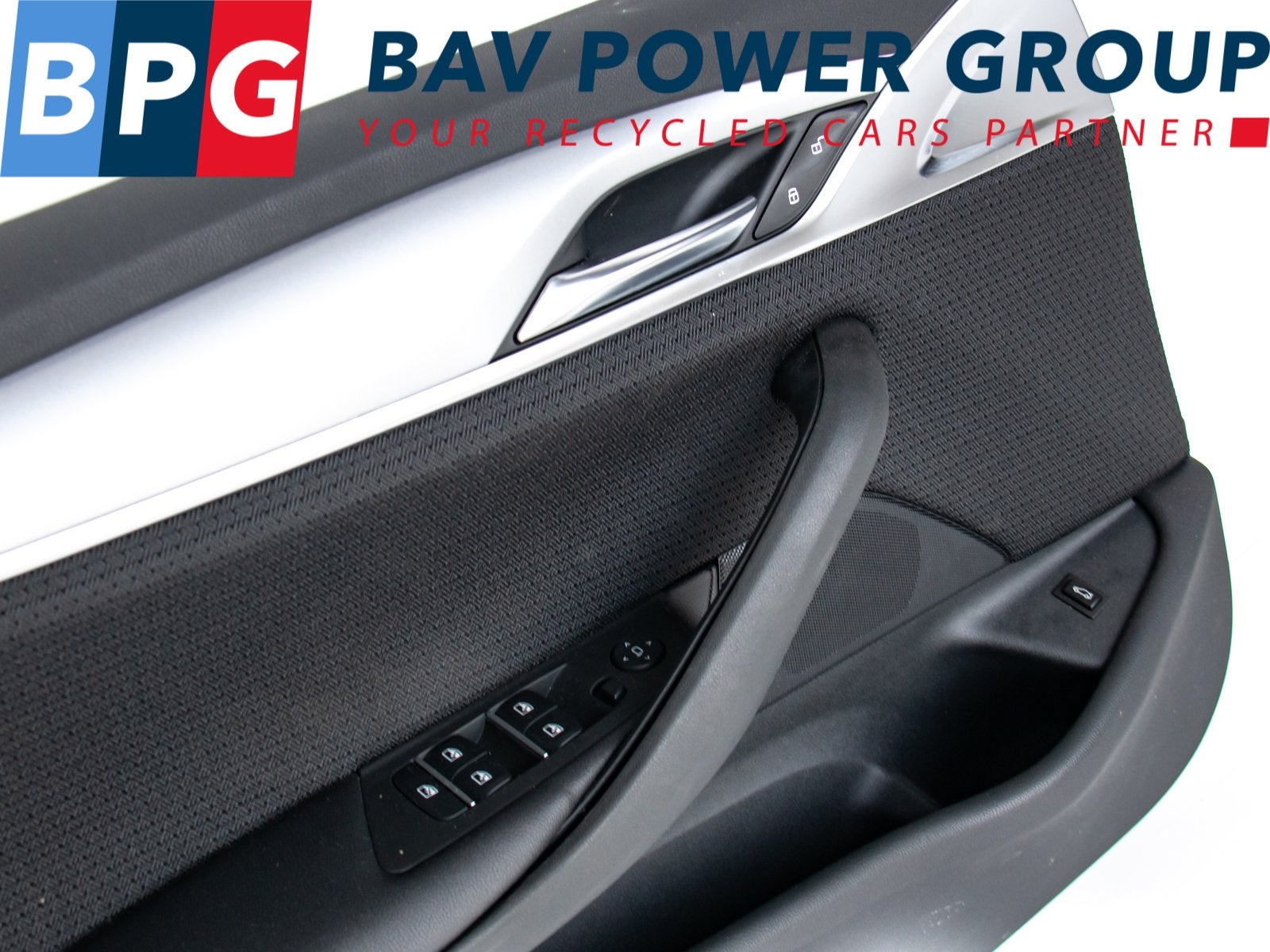 PORTIERBEKLEDING LINKS VOOR BMW 5 serie (G30) (51417476267), Auto-onderdelen, Interieur en Bekleding, Gebruikt, BMW, Petuelring 130
80809  München, DE