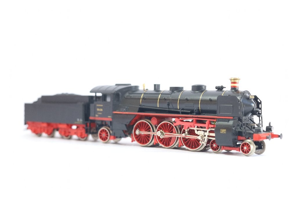 Märklin  3618, Hobby en Vrije tijd, Modeltreinen | H0, Wisselstroom, Gebruikt, Locomotief, Ophalen of Verzenden