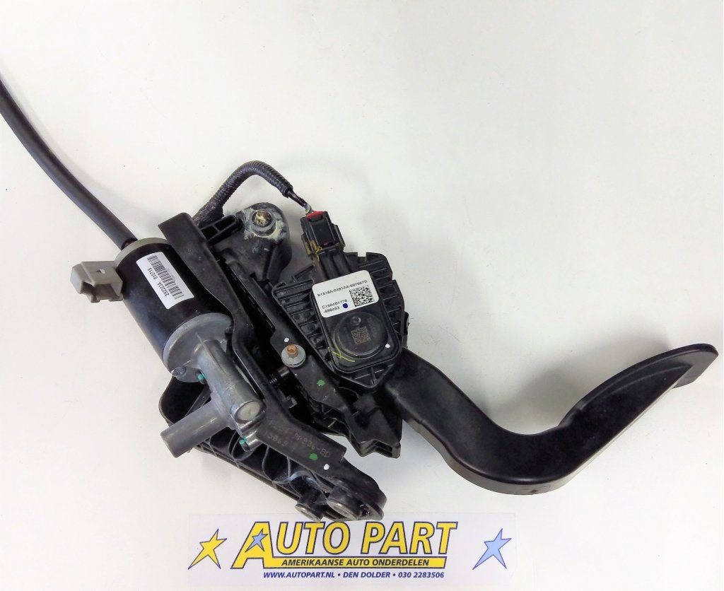 Ford F150 3.5ltr gaspedaal 2015-2018, Gebruikt, Ford motor company, Ford USA, P.O. Box 6248, Dearborn, MI 48126