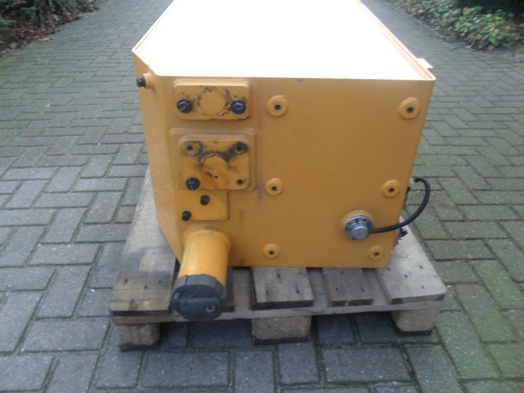 Dieseltank Nieuw, Ophalen, Nieuw, Minder dan 5 kVA, Dieselolie