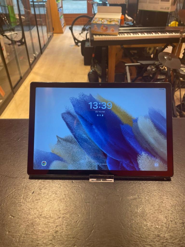 Samsung Galaxy Tab A8 128GB 4G + Wifi | in nieuw Staat |, Computers en Software, Android Tablets, ., Ophalen of Verzenden, Zo goed als nieuw