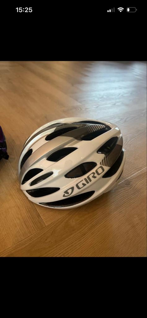 Mavic wielrenschoenen en Giro helm - Zo goed als nieuw, Ophalen of Verzenden, Zo goed als nieuw, Overige maten, Heer of Dame