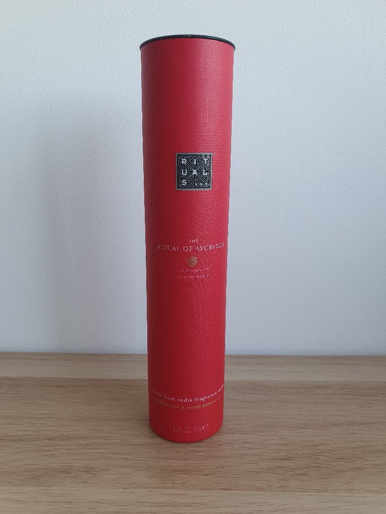 Rituals - The Ritual of Ayurveda, mini geurstokjes 70 ml, Verzenden, Nieuw, Overige materialen