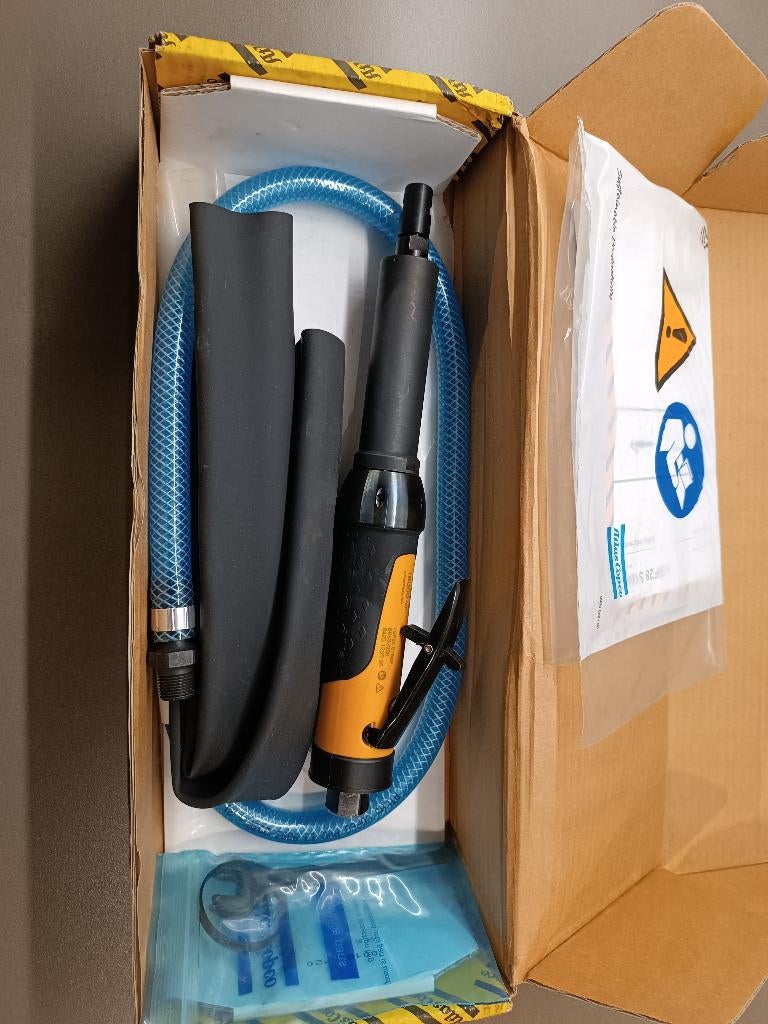 LSF28 S180E pneumatische die grinder, Ophalen of Verzenden, Nieuw, Overige typen