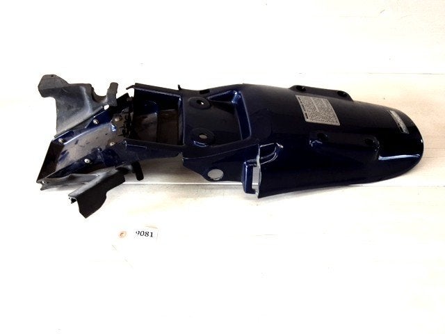 VT700 1983 - 1985 Honda Kuipdeel Kuipdeel undertail D1-52630