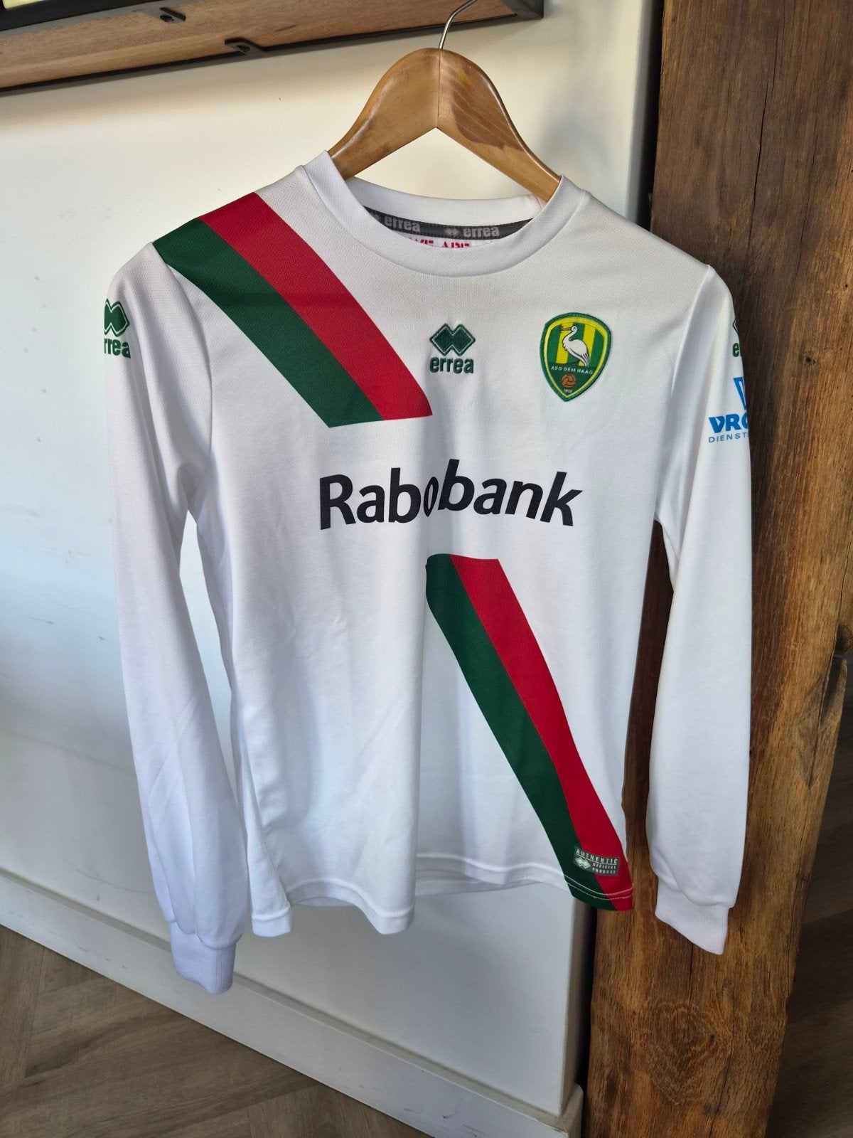 Ado Den Haag trainingspak + Nike sokken, Maat XS of kleiner, Ophalen of Verzenden