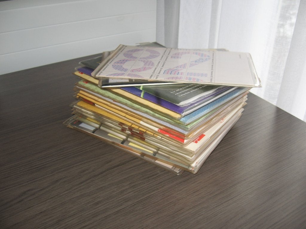 Jaarcollecties Nederland 1984 t/m 1999. Postfris., Postzegels en Munten, Verzenden, Nederland