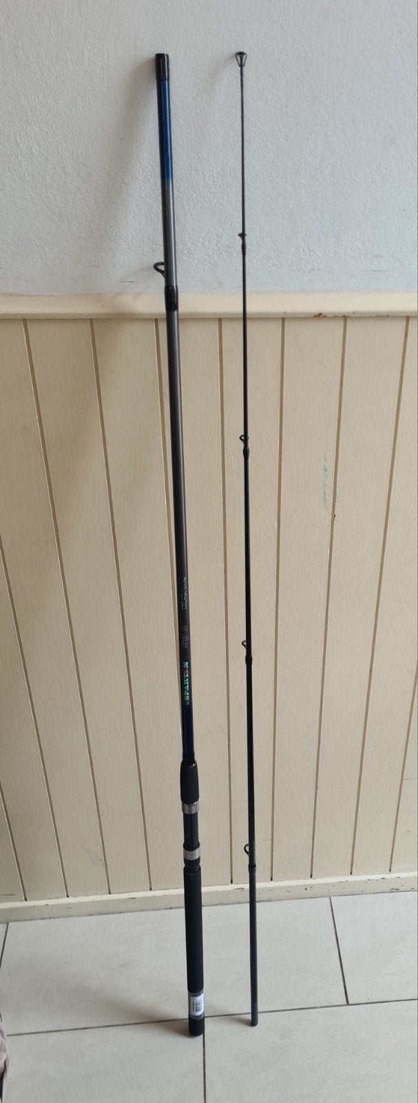 Nieuwe Spro spinhengel. 2.70m. 40g., Ophalen, 2.70m, Spinhengel, Spro